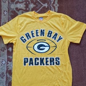 Green Bay Packers t-shirt NWOT